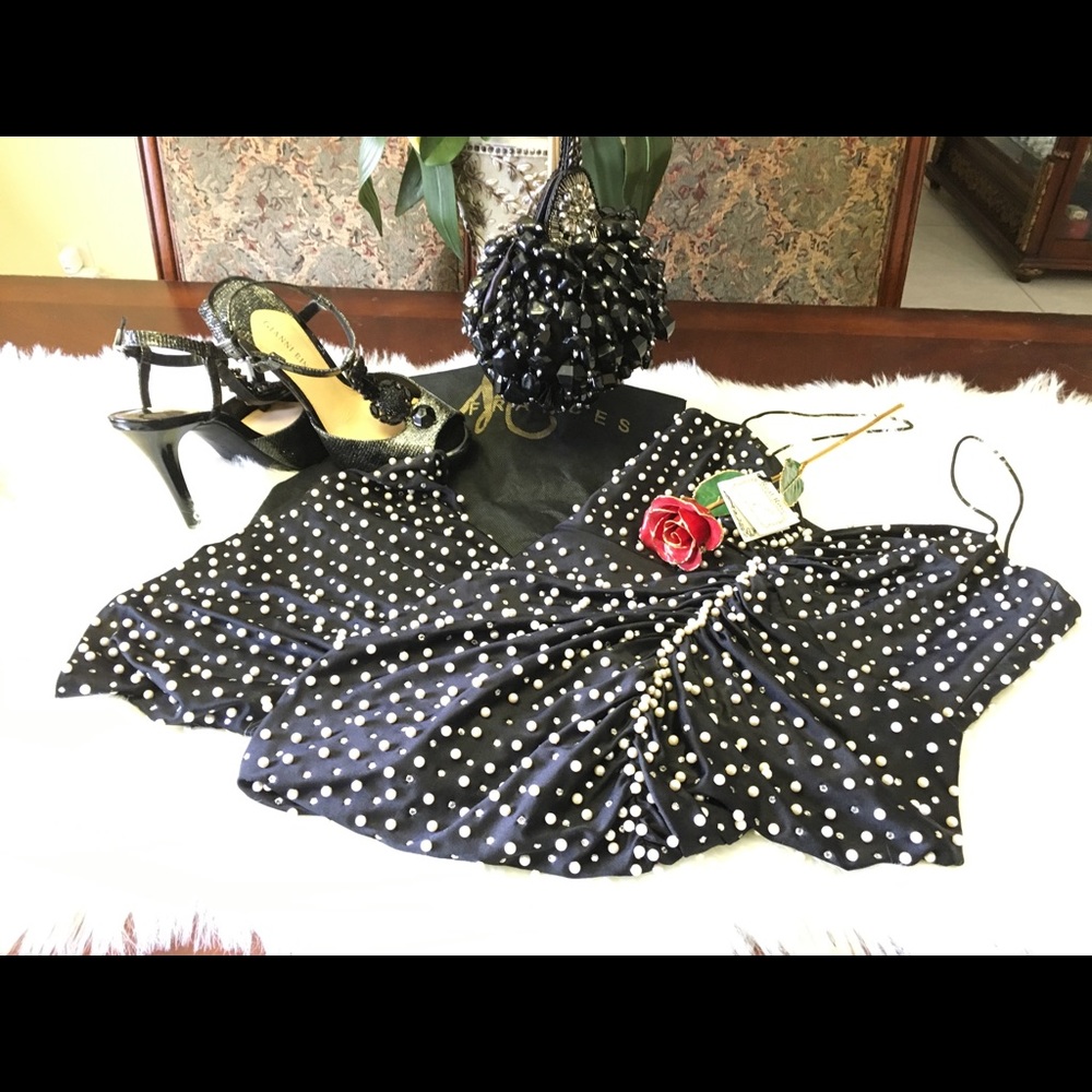 NFS: Party Ready Ensemble Inspiration
